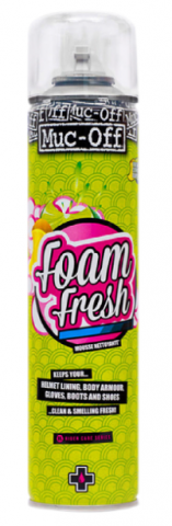 Muc-Off Foam Fresh Helmet Cleaner